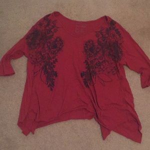 FREE PEOPLE TOP